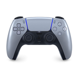 PS5 DualSense Wireless Controller - Sterling Silver