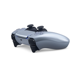 Tay cầm không dây PS5 DualSense Wireless Controller - Sterling Silver giá rẻ