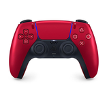 Tay cầm không dây PS5 DualSense Wireless Controller - Volcanic Red chính hãng