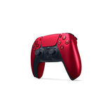 Tay cầm không dây PS5 DualSense Wireless Controller - Volcanic Red giá tốt