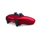 Tay cầm không dây PS5 DualSense Wireless Controller - Volcanic Red giá rẻ