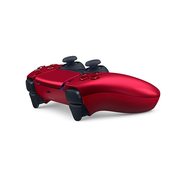 Tay cầm không dây DualSense Wireless Controller - Volcanic Red chính hãng