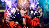 ps5 fatal fury city of the wolves - đĩa game chính hãng