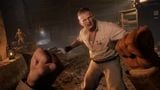 ps5 indiana jones and the great circle - đĩa game chính hãng