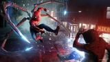 ps5 marvels spider man 2 - video game console