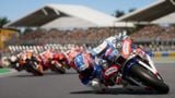 ps5 motogp 25 - video game console