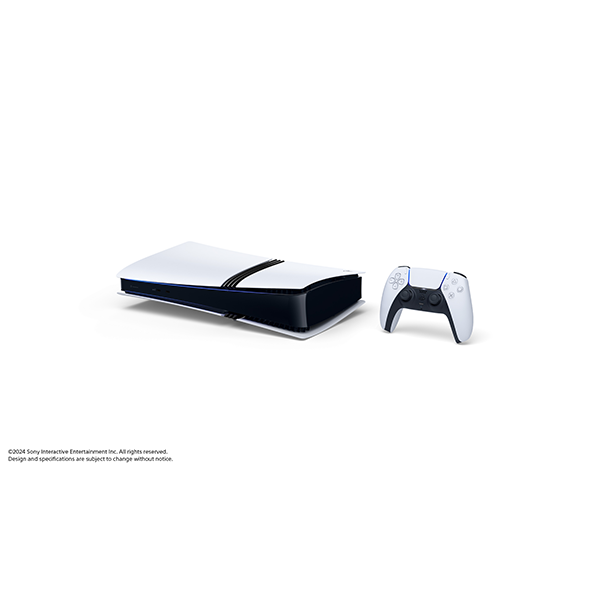 Máy PlayStation 5 Pro phiên bản digital chính hãng
