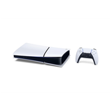 Máy PlayStation 5 Slim phiên bản digital chính hãng