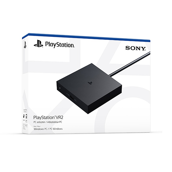 Bộ chuyển đổi kết nối PlayStation VR 2 với PC chính hãng