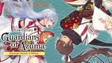 trò chơi nhập vai - rune factory gaurdians of azuma - nintendo switch 2
