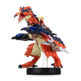 Razewing Rathalos amiibo - Monster Hunter Stories 2