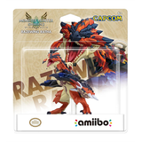 Razewing Rathalos amiibo - Monster Hunter Stories 2