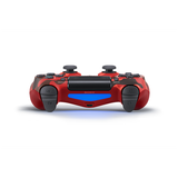 Tay cầm chính hãng PlayStation 4 - Red Camo