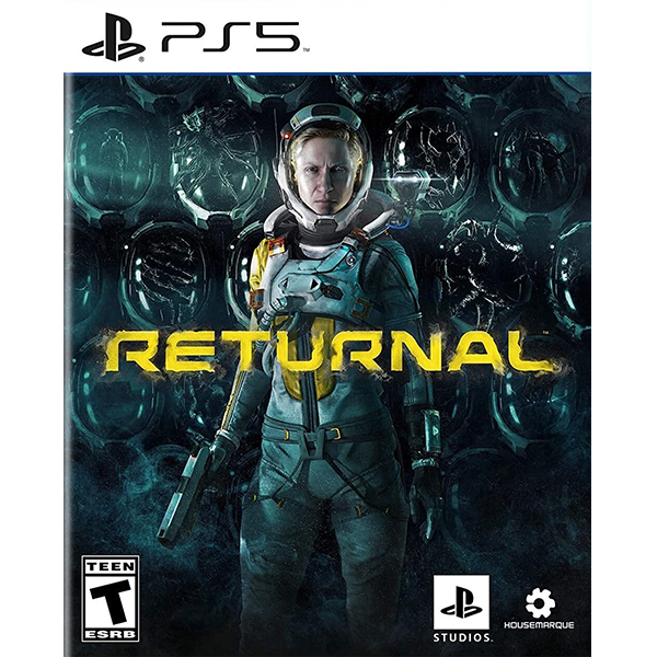 game PS5 Returnal - Đã qua sử dụng 2nd