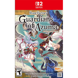 Game Rune Factory Gaurdians Of Azuma - Nintendo Switch 2