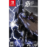 Salt And Sanctuary cho máy Nintendo Switch