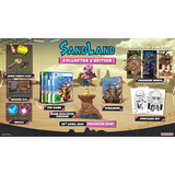 Sand Land Collector's Edition chính hãng giá tốt