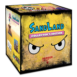 game PS5 Sand Land Collector's Edition