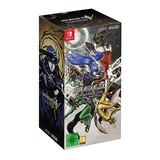 game Nintendo Switch Shin Megami Tensei V Fall Of Man Premium Edition