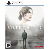 game PS5 Silent Hill 2 (2024)