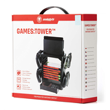 Snakebyte Switch Games Tower