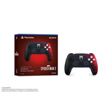Tay cầm không dây PS5 DualSense - phiên bản giới hạn Spider-Man 2