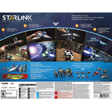 Starlink Battle For Atlas cho Nintendo Switch