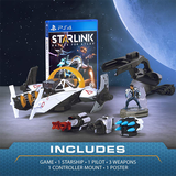 PS4 Starlink Battle For Atlas