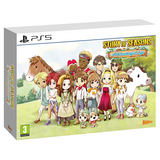 game PS5 Story Of Seasons A Wonderful Life - Limited Edition giá tốt