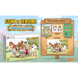 game PS5 Story Of Seasons A Wonderful Life - Limited Edition chính hãng