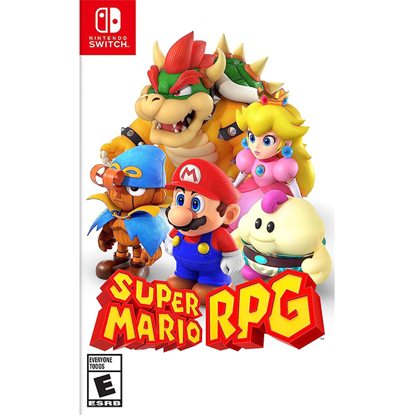 Walmart Stickers Walmart Super Mario 3d Allstars Box Art Super