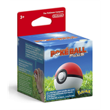 Switch Poke Ball Plus Controller