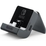 Switch Adjustable Charging Stand