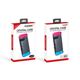 Vỏ Crystal Case cho Nintendo Switch