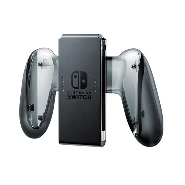 Switch Joy-Con Charging Grip