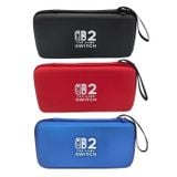 túi đựng nintendo switch 2 hard pouch