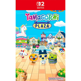 Game Tamagotchi Plaza - Nintendo Switch 2