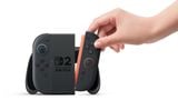tay cầm joy-con 2 charging grip chính hãng