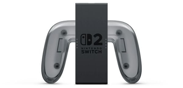Giá đỡ Nintendo Switch 2 Joy-Con 2 Charging Grip