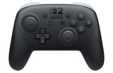 tay cầm nintendo switch 2 pro controller