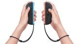 tay cầm nintendo switch joy-con 2 chính hãng