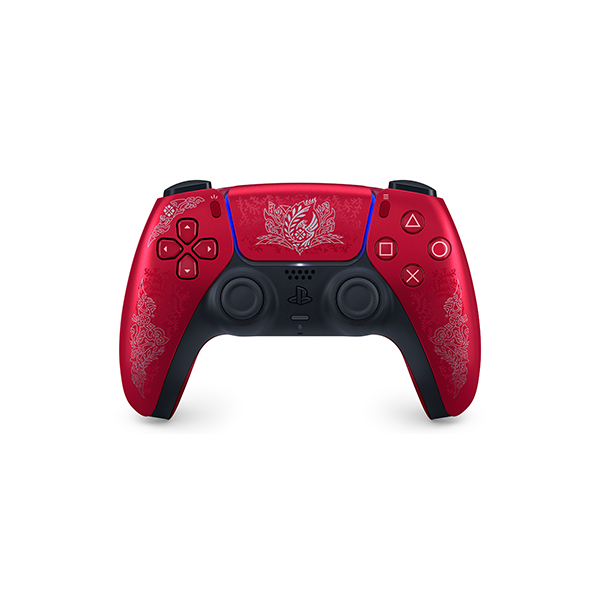 Tay cam PS5 DualSense Monster Hunter Wilds - CFI-ZCT1G Z5