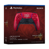 Tay cam PS5 DualSense Monster Hunter Wilds - CFI-ZCT1G Z5