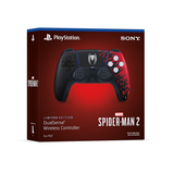 PS5 DualSense Controller - Spider-Man 2 Limited Edition