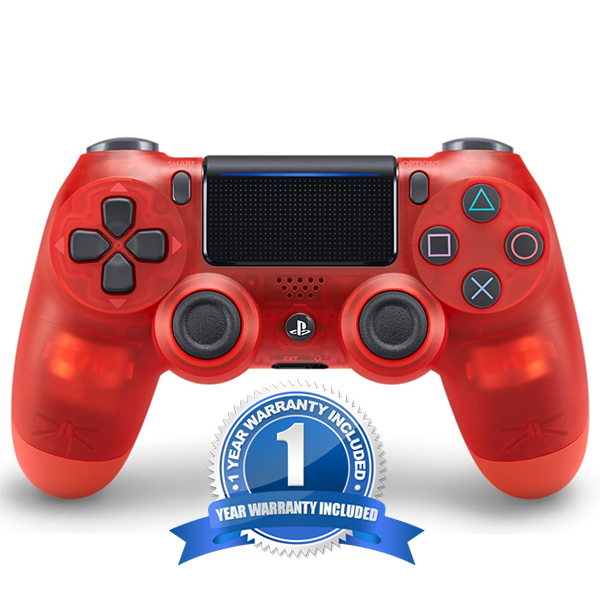 Tay Cầm Chính Hãng PlayStation 4