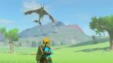 nintendo switch 2 - the legend of zelda tears of the kingdom - thẻ game chính hãng