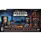 game PS5 The Endless Dungeon giá rẻ