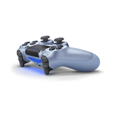 Tay cầm chính hãng PlayStation 4 - Titanium Blue