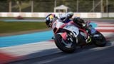 trò chơi đua xe motogp 25 - playstation 5