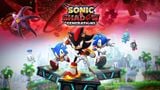 trò chơi hành động - sonic x shadow generations - nintendo switch 2